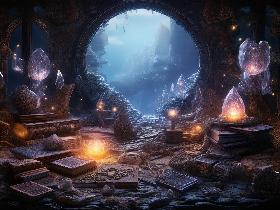 有哪些能施展法术的手游呢? 有哪些能施展法术的手游呢?