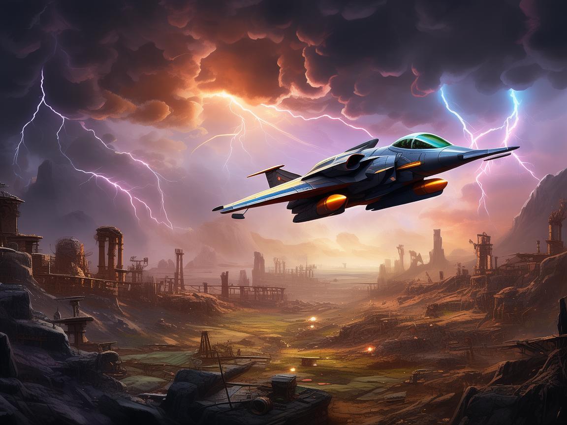 雷霆战争手游能玩飞机吗? 雷霆战争手游能玩飞机吗?