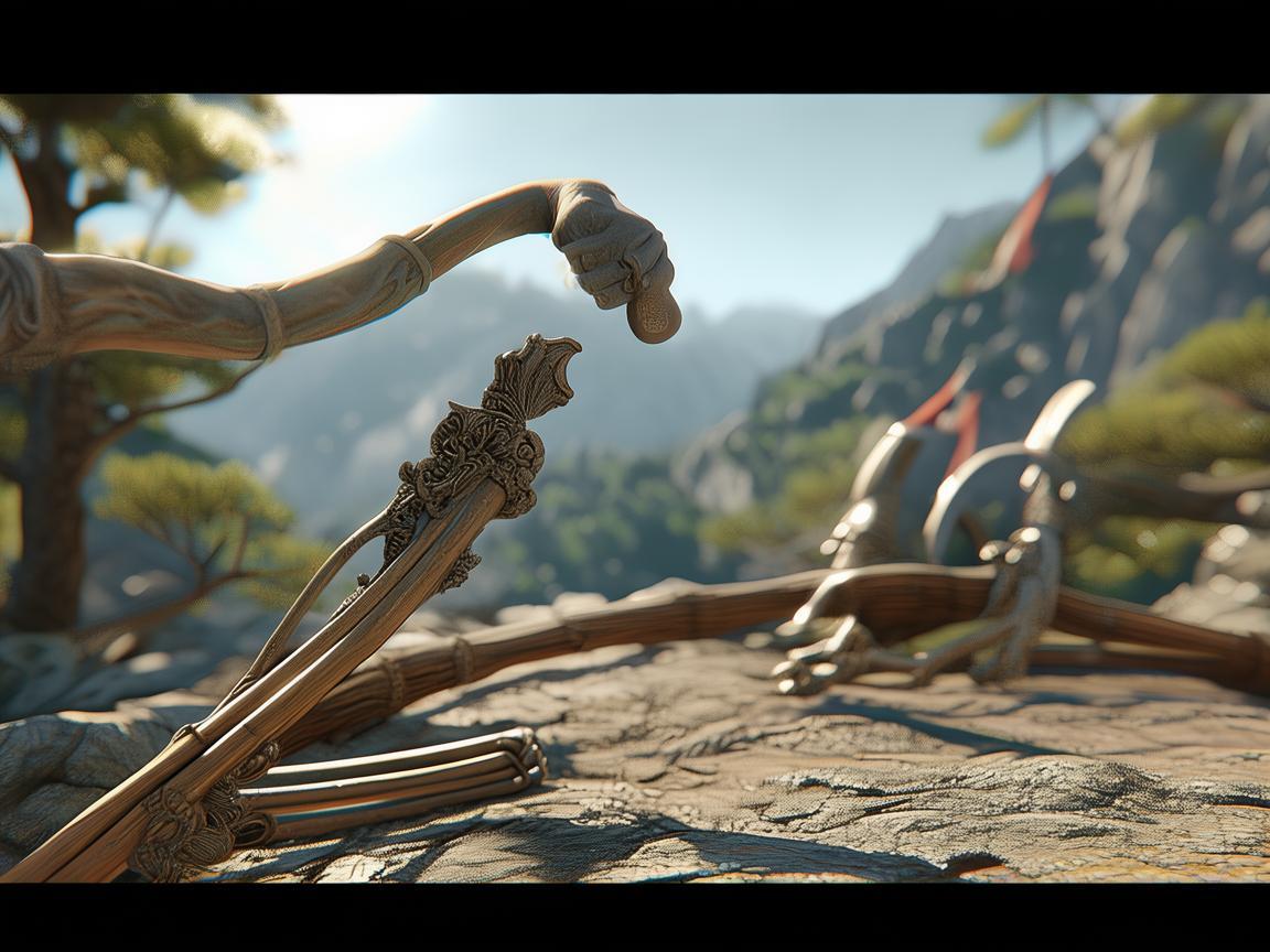 射雕手游中打狗棒法究竟是什么? 射雕手游中打狗棒法究竟是什么?