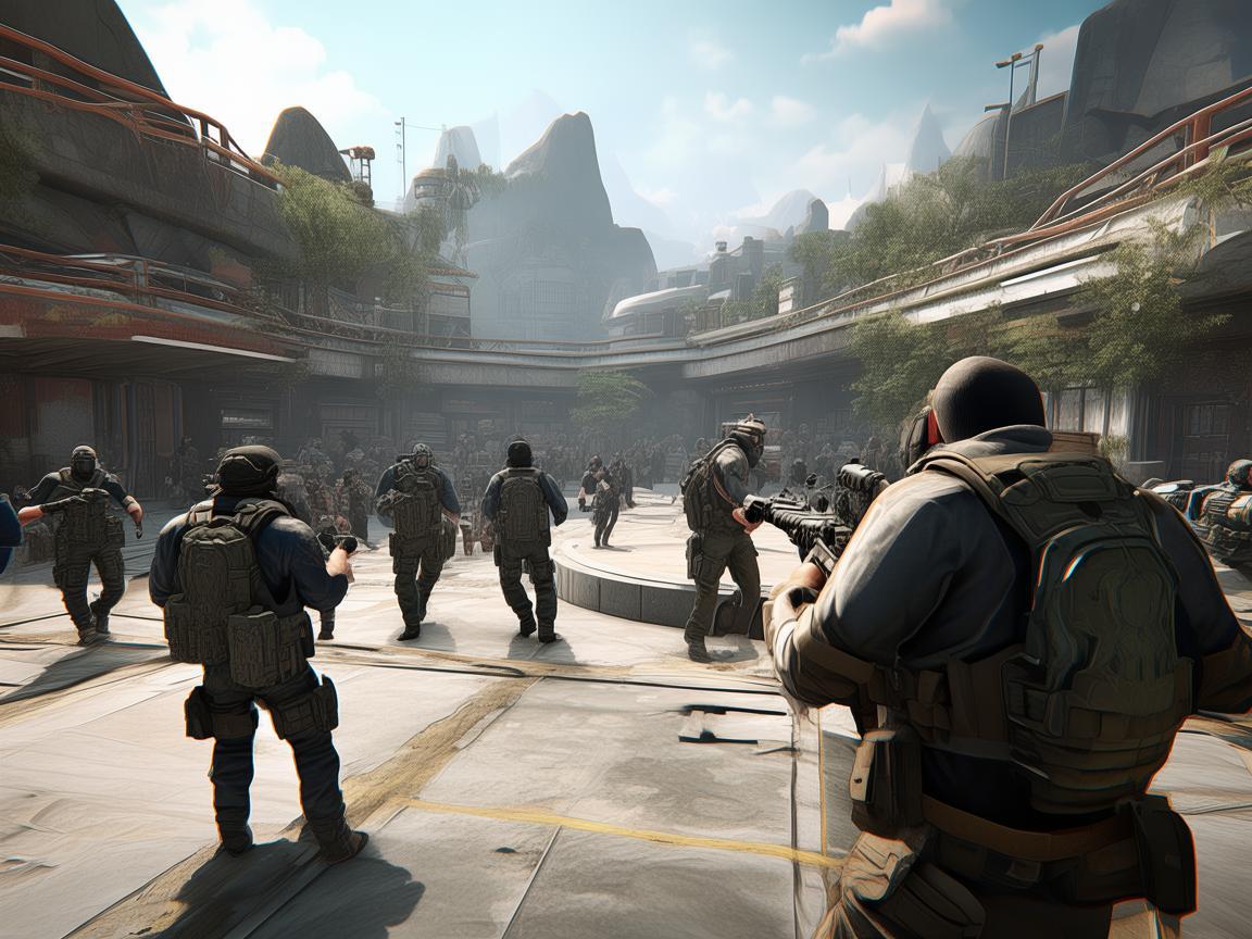 CSGO手游真的好用吗? CSGO手游真的好用吗?