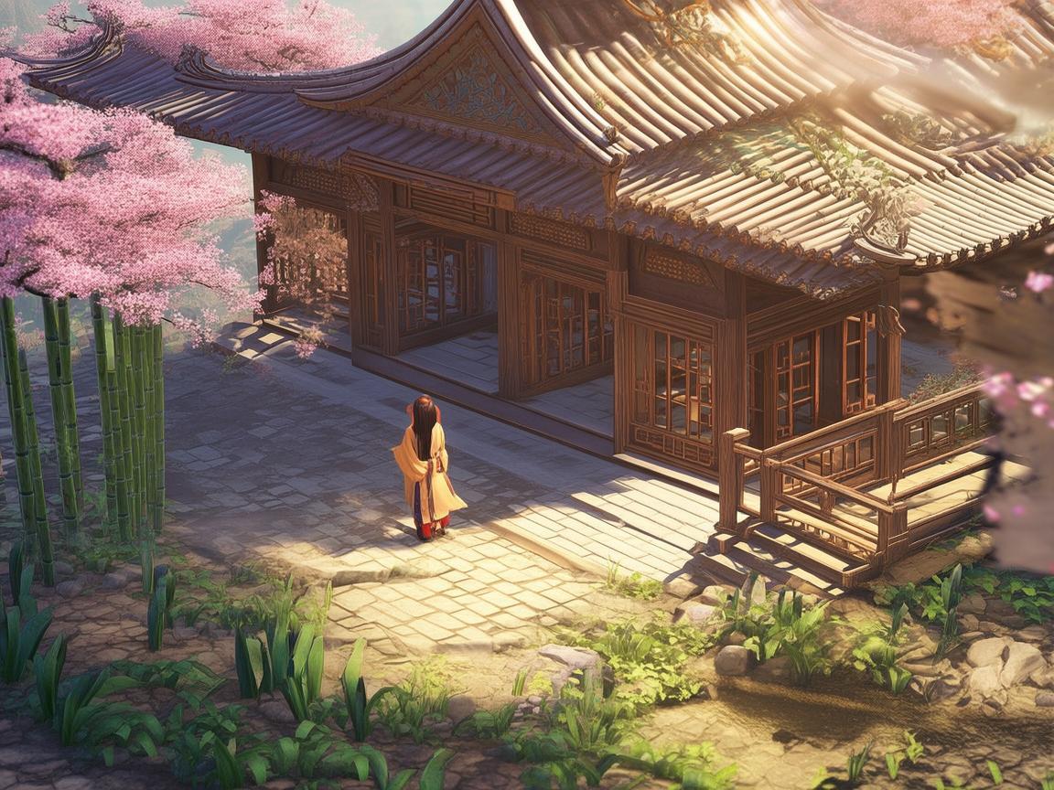 问道手游每天先做什么才好呢? 问道手游每天先做什么才好呢?