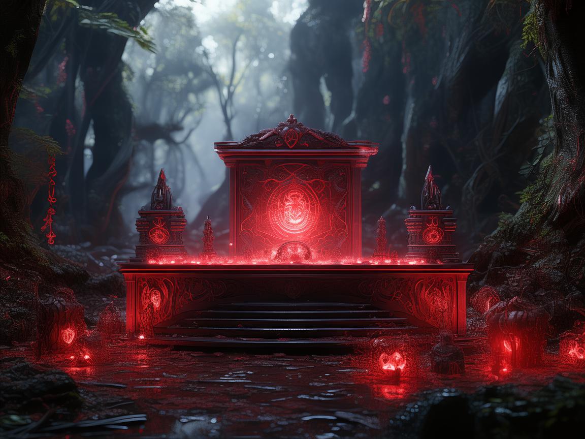 血族手游哪个祭坛好? 血族手游哪个祭坛好?