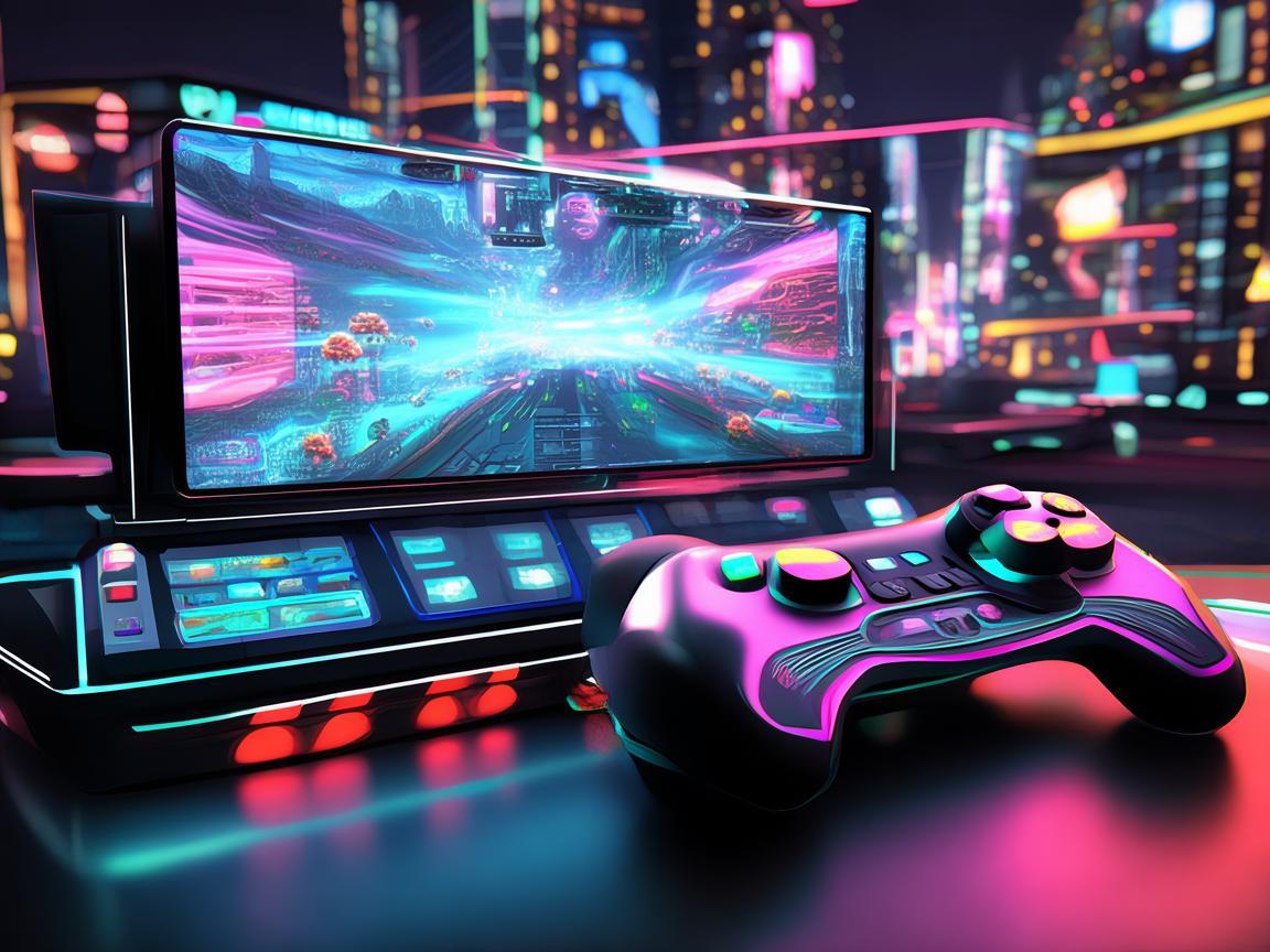 什么是射击游戏手游? 什么是射击游戏手游?