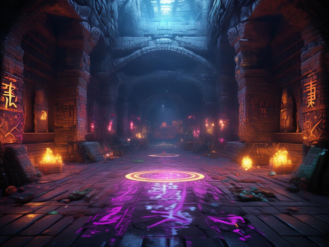 问道手游地宫的奖励究竟有多丰厚? 问道手游地宫的奖励究竟有多丰厚?