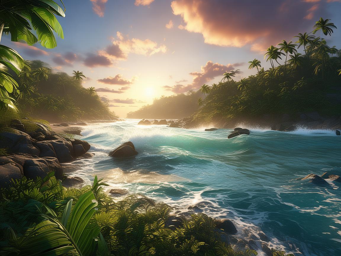 荒岛手游叫什么?你知道吗? 荒岛手游叫什么?你知道吗?