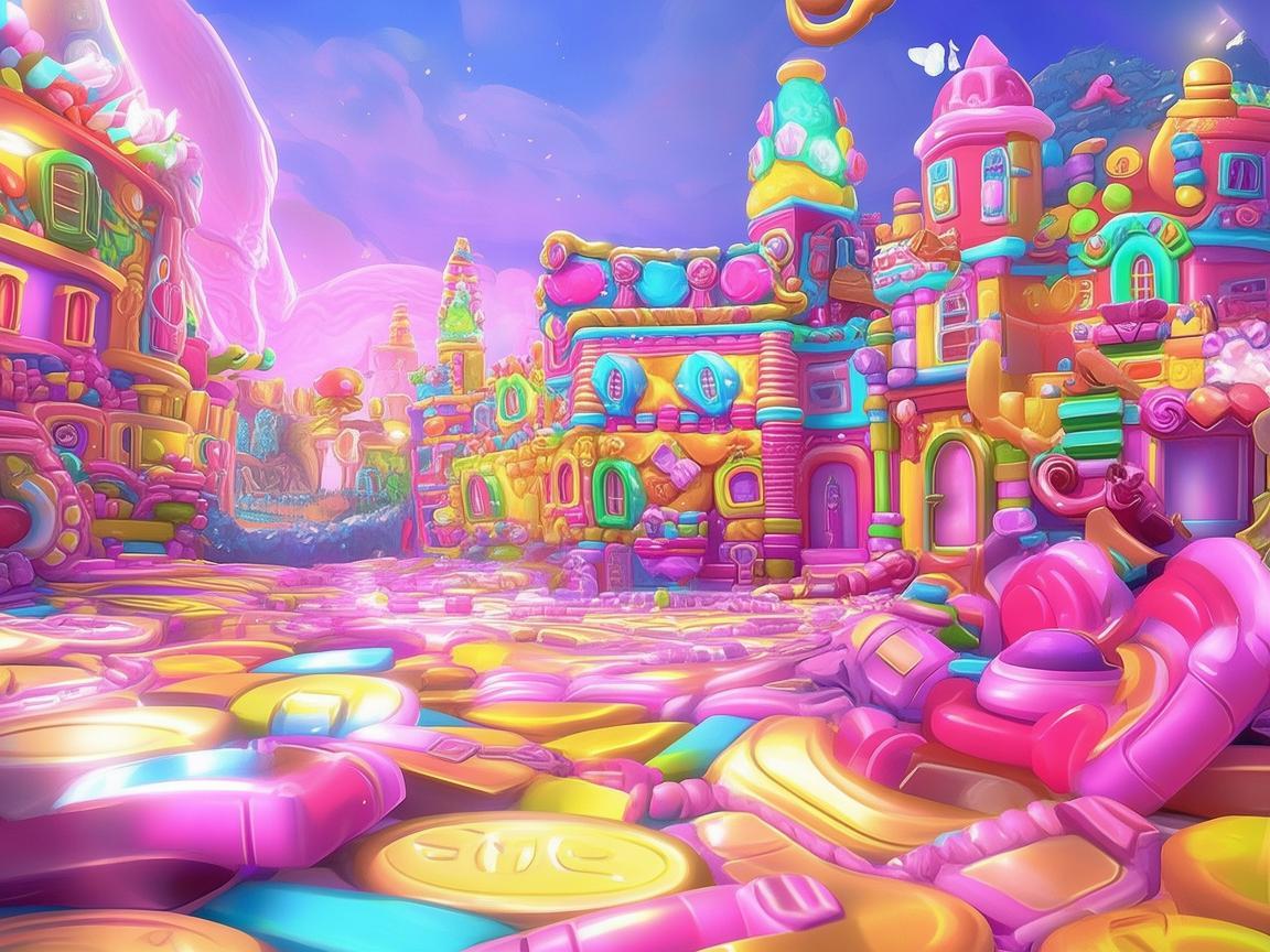 糖果传奇手游可以联机吗? 糖果传奇手游可以联机吗?