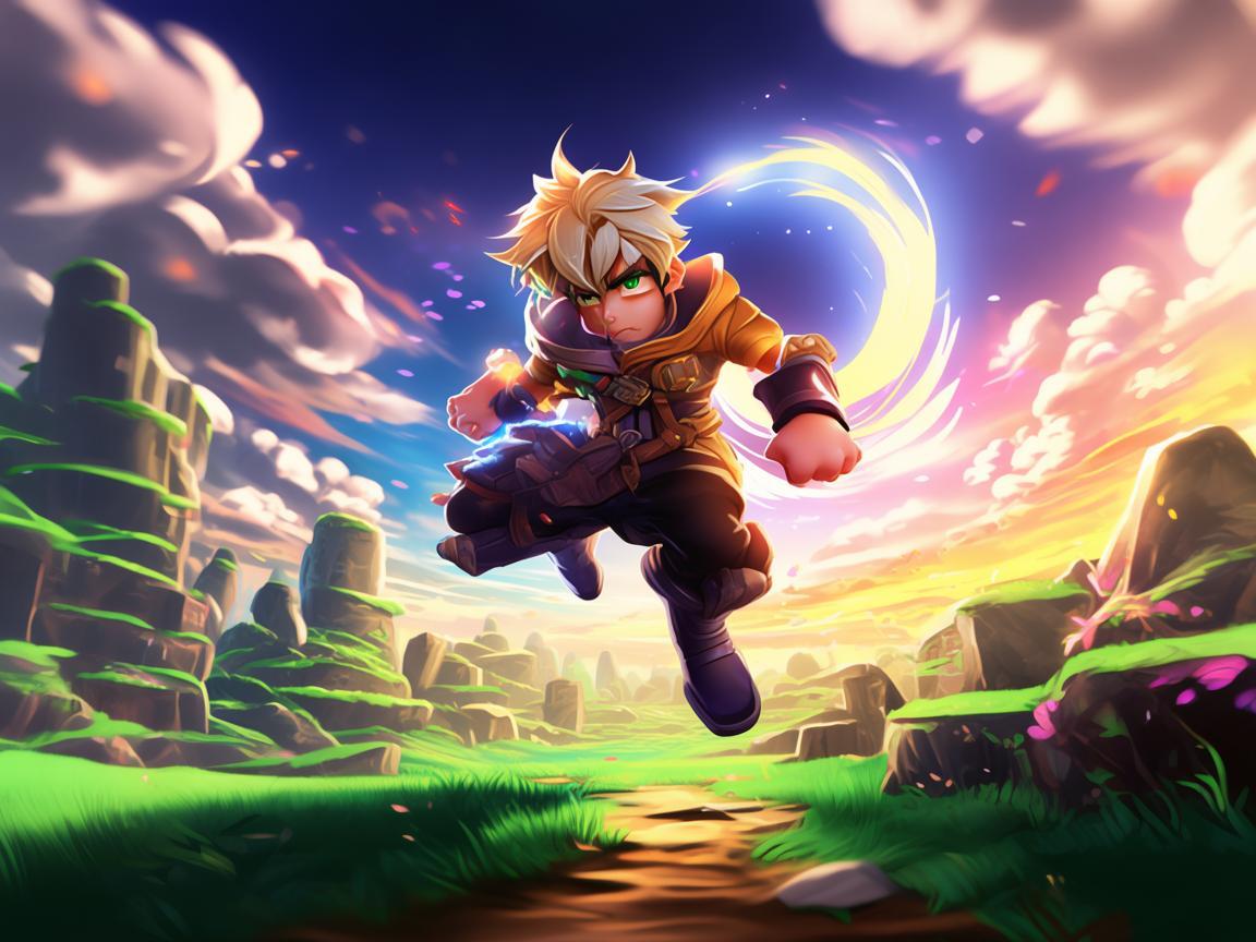 LOL手游亚索值得推荐吗? LOL手游亚索值得推荐吗?