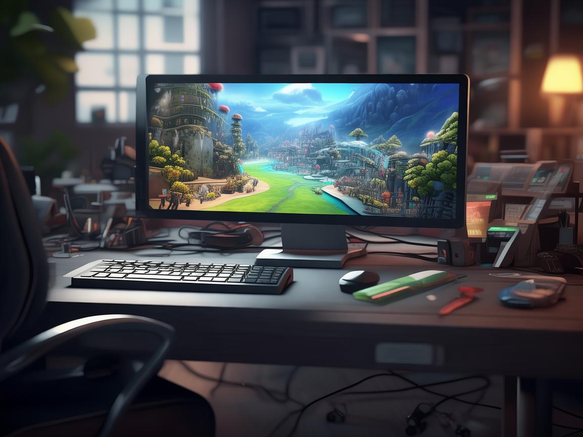 电脑上真的能玩征途手游吗? 电脑上真的能玩征途手游吗?