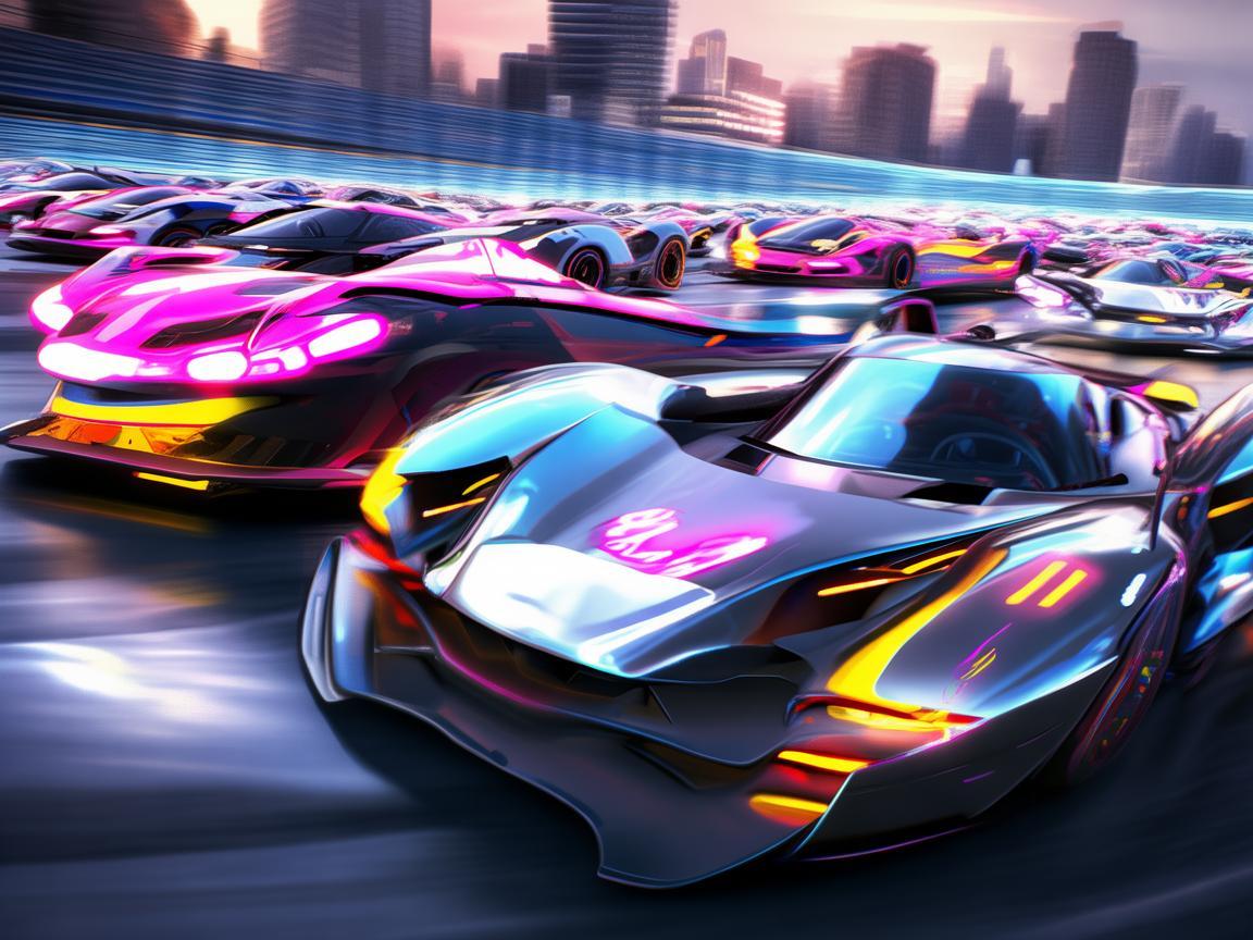 跑跑手游版什么车好? 跑跑手游版什么车好?