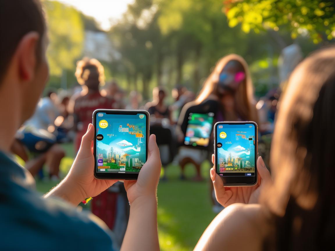 疫情过后玩什么手游？