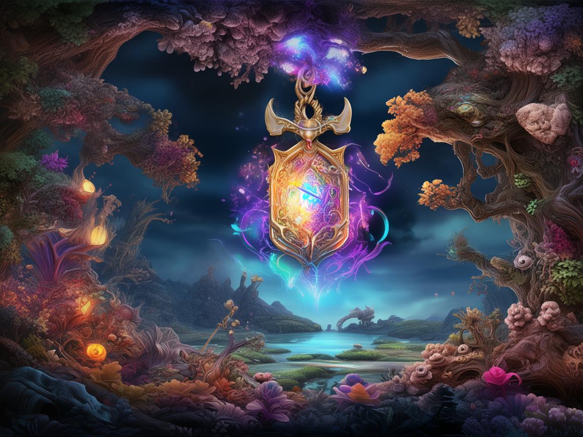 梦想世界手游有护符技能吗? 梦想世界手游有护符技能吗?