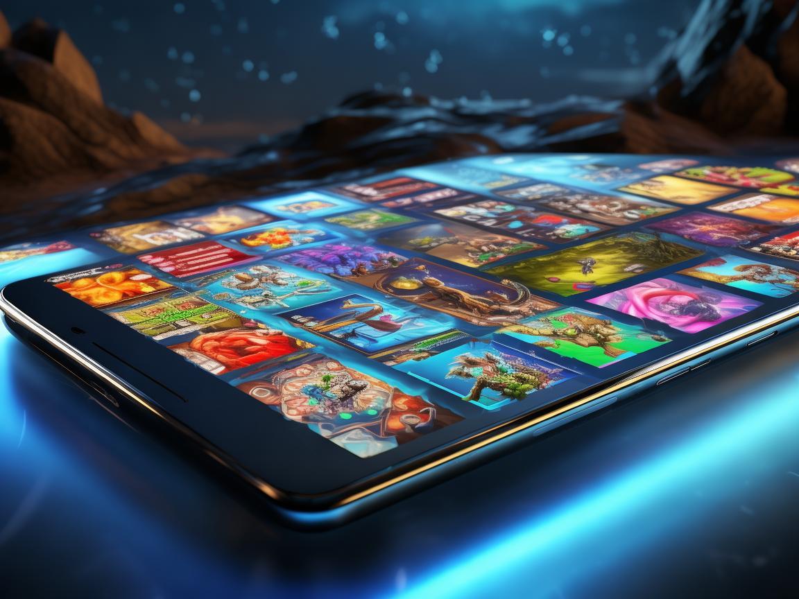 想做主播玩什么手游好呢? 想做主播玩什么手游好呢?