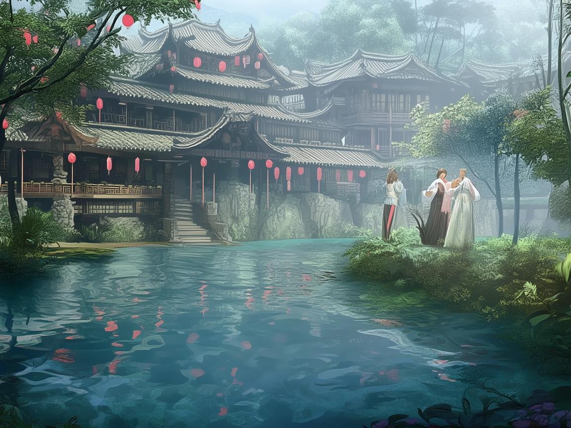 剑网3手游有结婚系统吗? 剑网3手游有结婚系统吗?