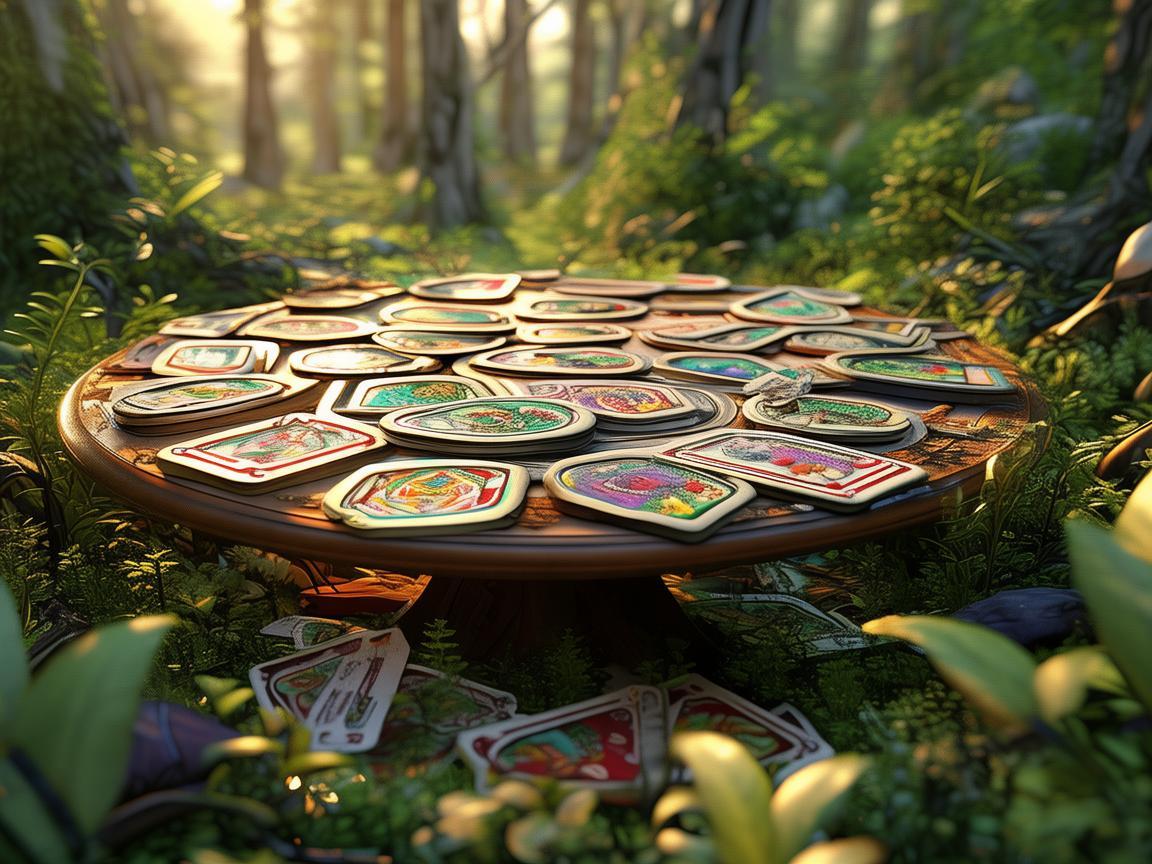 回合类卡牌手游值得玩吗? 回合类卡牌手游值得玩吗?