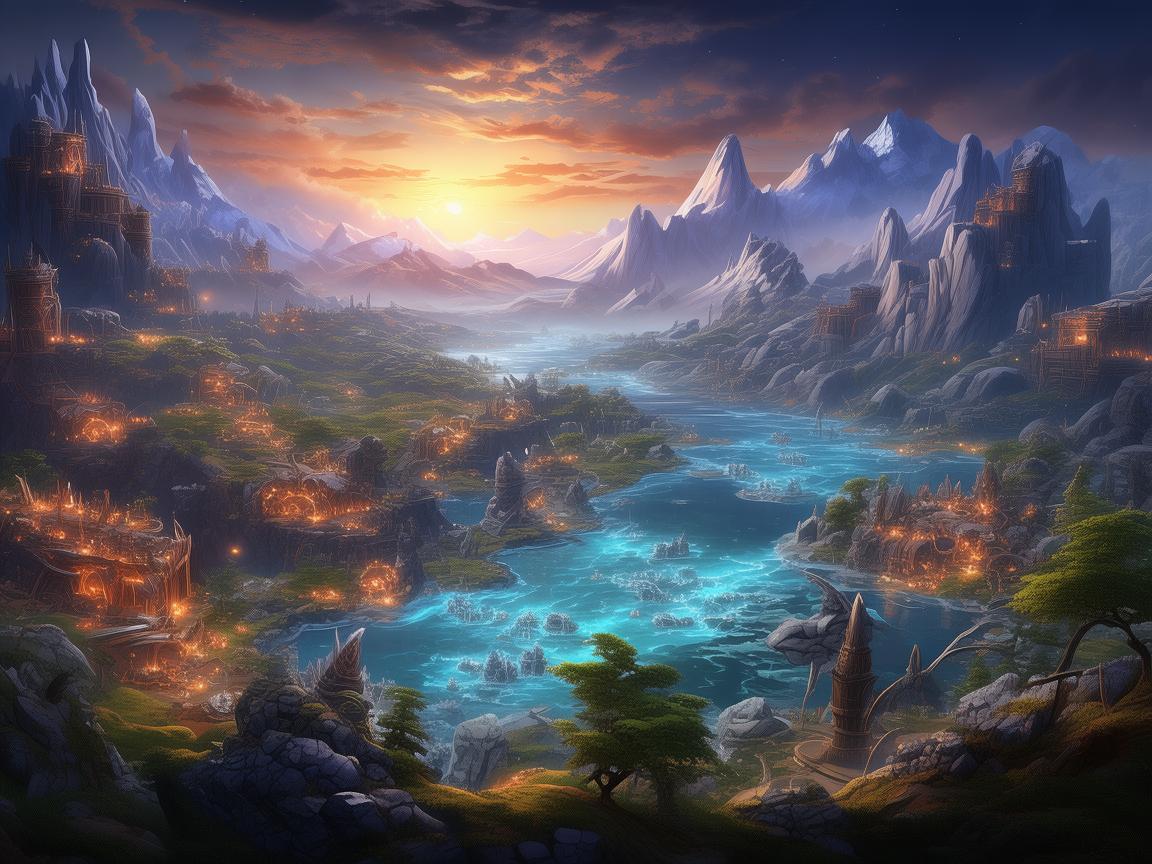 什么是边境MOBA手游? 什么是边境MOBA手游?