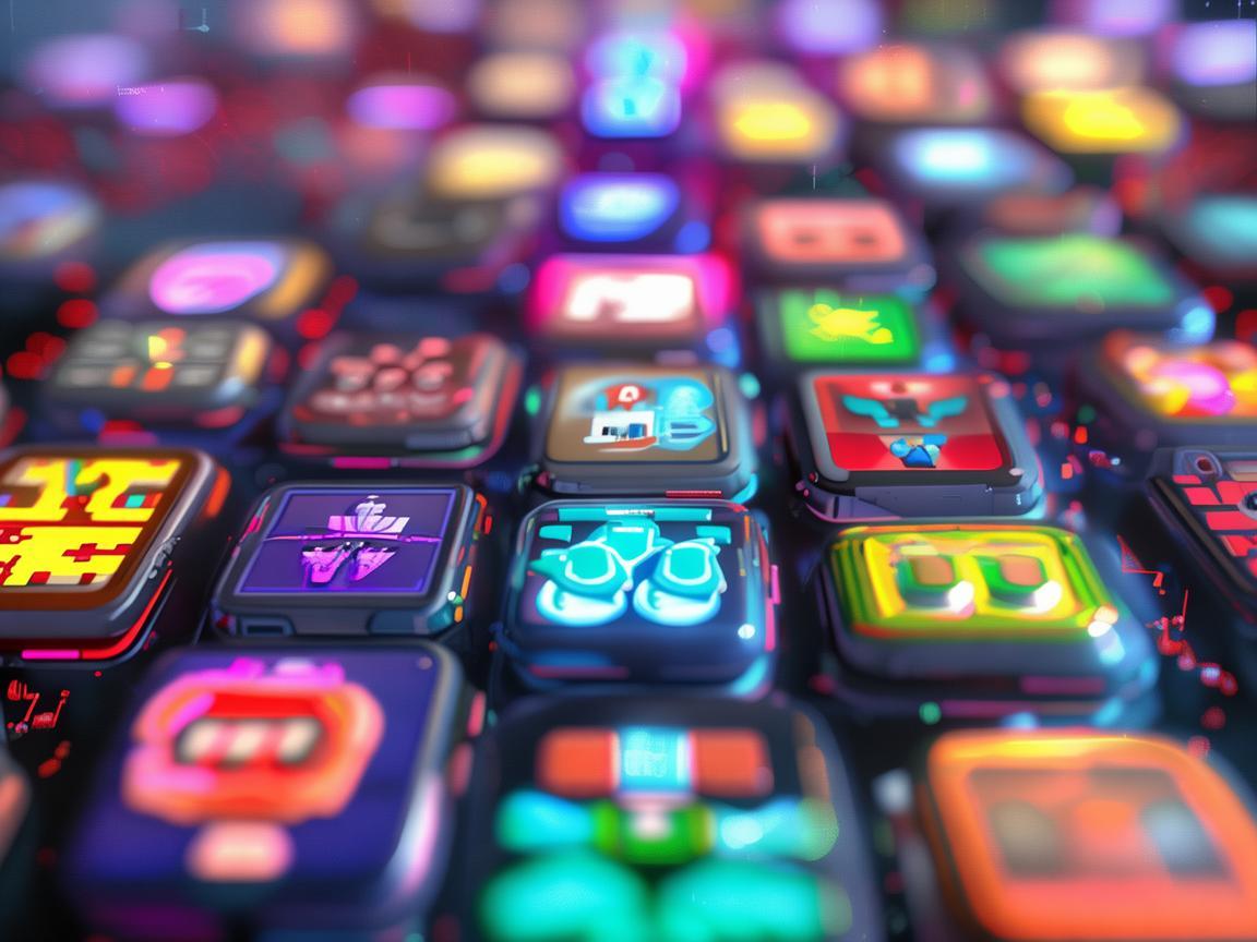 有哪些经典手游值得一玩? 有哪些经典手游值得一玩?