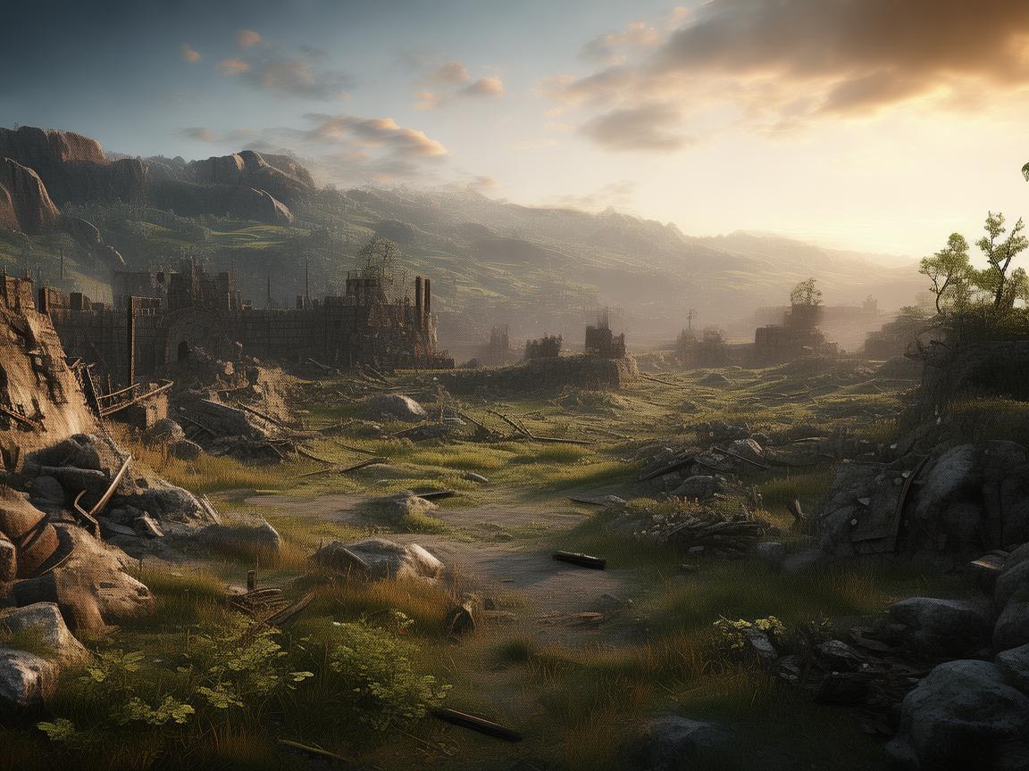 最早的战地手游究竟叫什么? 最早的战地手游究竟叫什么?