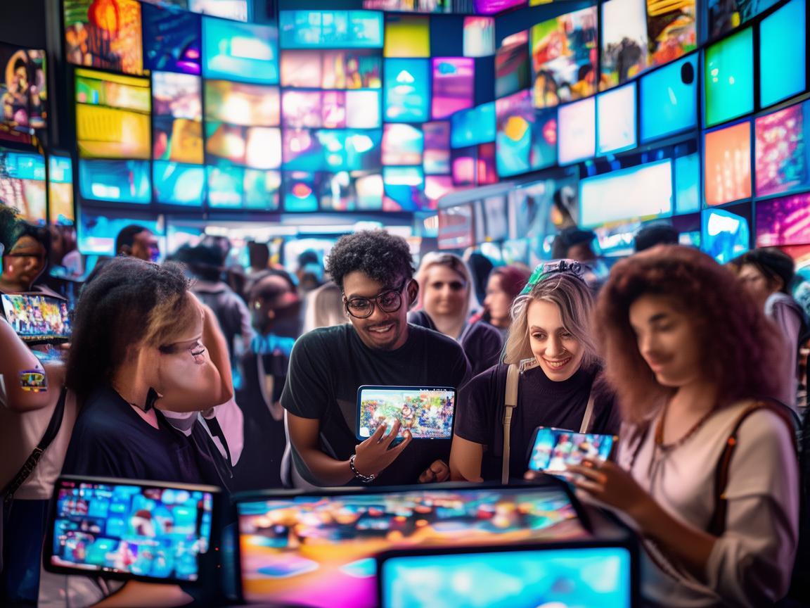 00后都玩什么手游? 00后都玩什么手游?