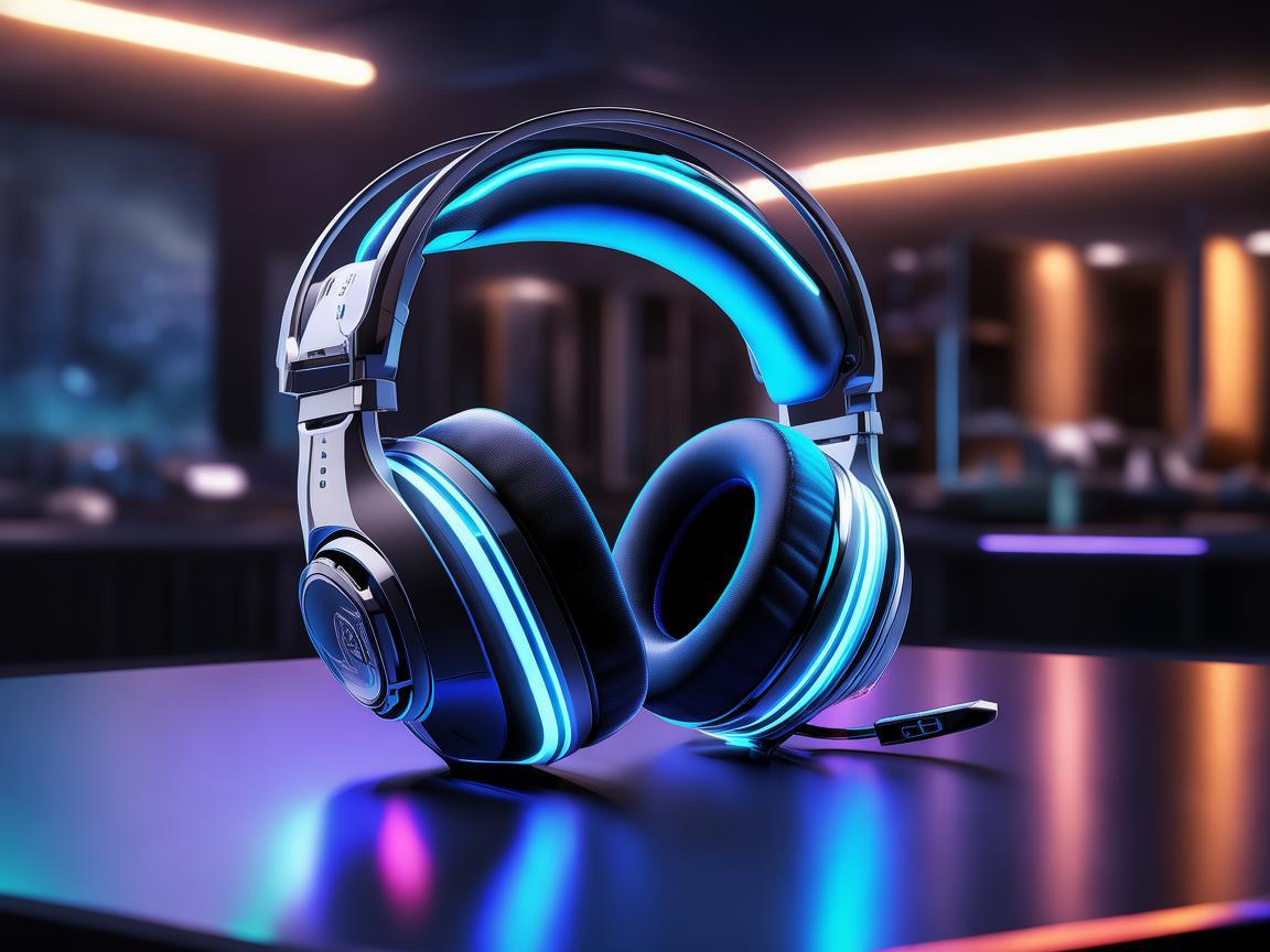 玩LOL手游用什么耳机好呢？