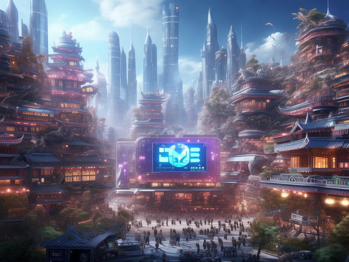 DMF手游能跨界吗? DMF手游能跨界吗?