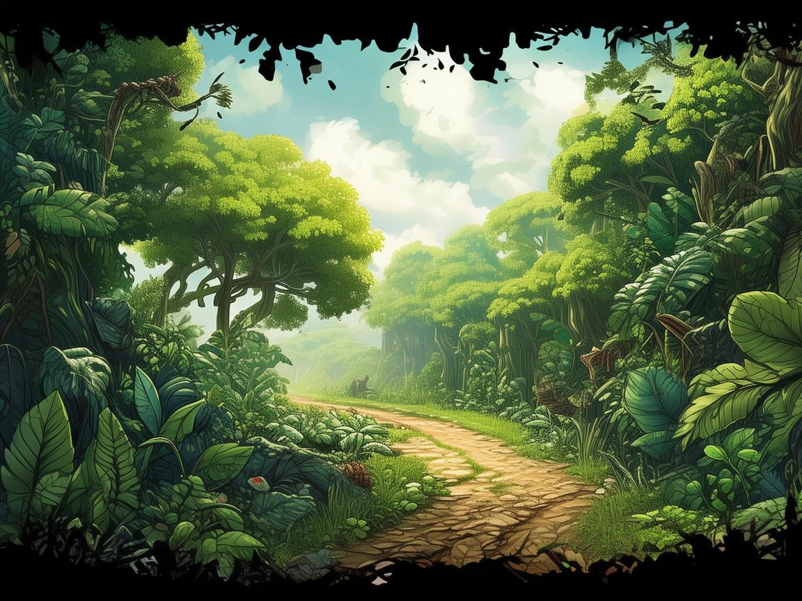 丛林法则手游究竟怎么玩？