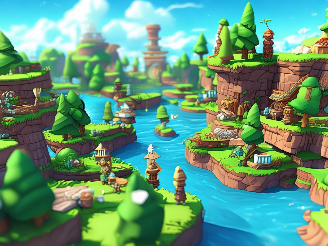 手游中有哪些值得一玩的挂机游戏? 手游中有哪些值得一玩的挂机游戏?