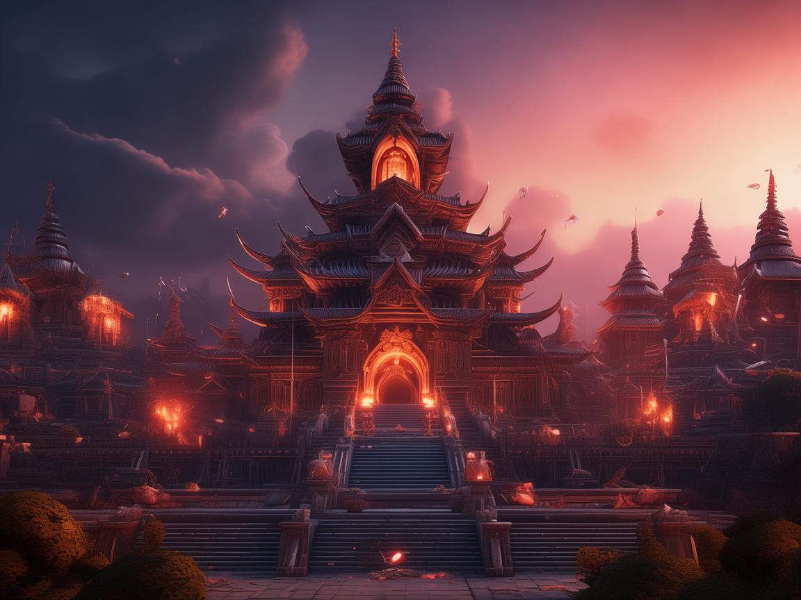 CF手游雷神之锤会返场吗？