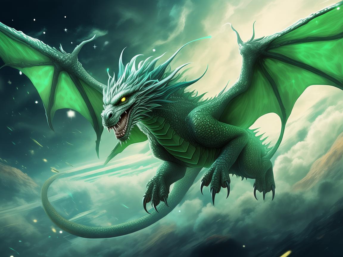 大话手游青龙该用什么内丹? 大话手游青龙该用什么内丹?