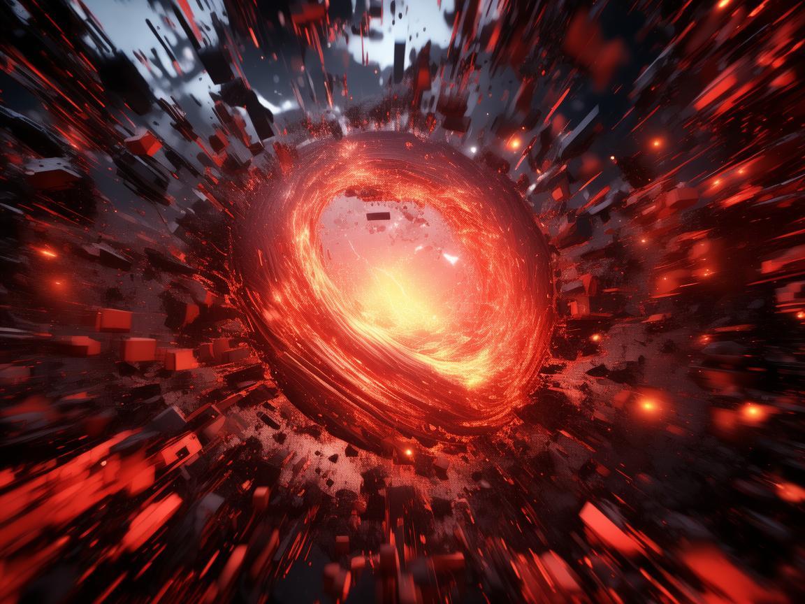 手游血怒效果究竟是什么？