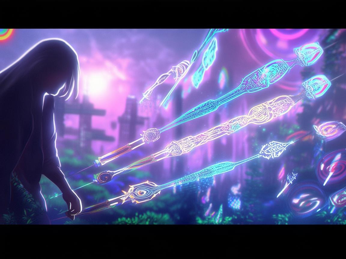 飞镖大师手游版究竟是什么? 飞镖大师手游版究竟是什么?