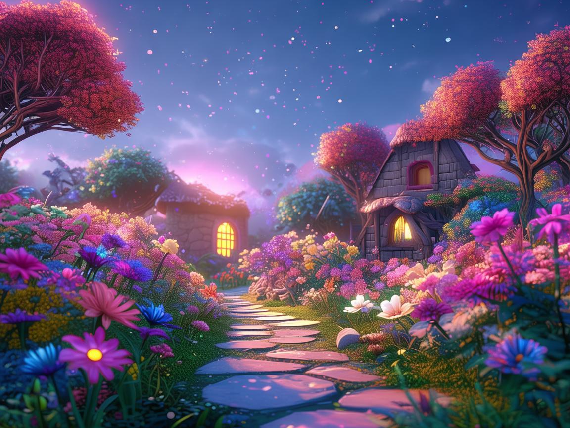 梦幻家园手游可以分享吗? 梦幻家园手游可以分享吗?