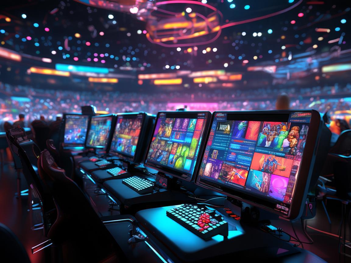 手游比赛得奖概率大吗? 手游比赛得奖概率大吗?