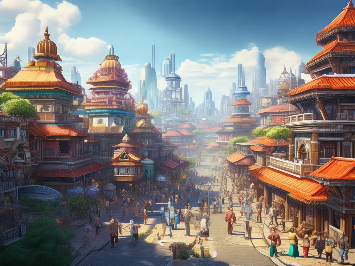 手游端游中都有尼泊尔吗? 手游端游中都有尼泊尔吗?