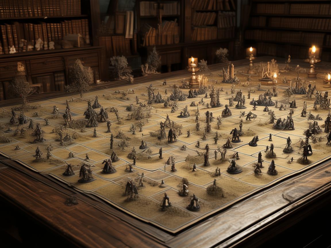 有哪些值得一玩的战争策略类手游呢? 有哪些值得一玩的战争策略类手游呢?