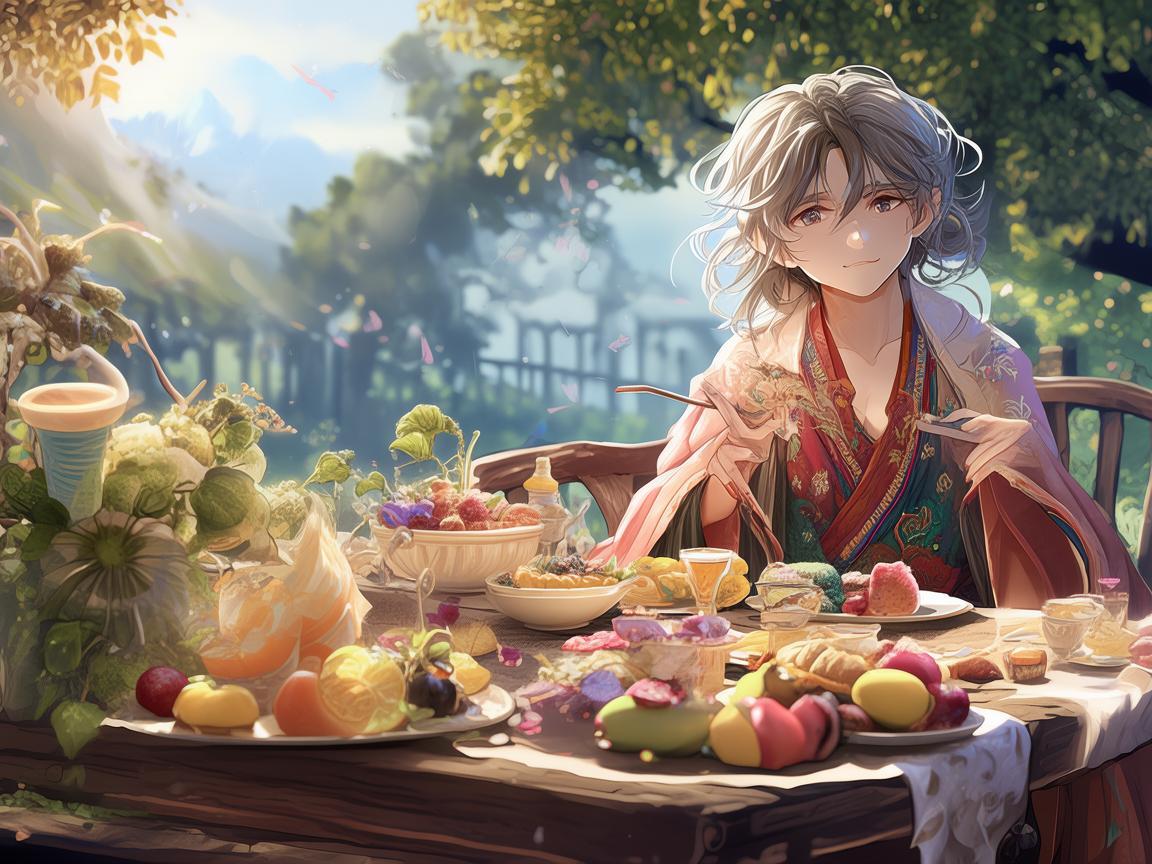 大话手游仙男吃香吗? 大话手游仙男吃香吗?