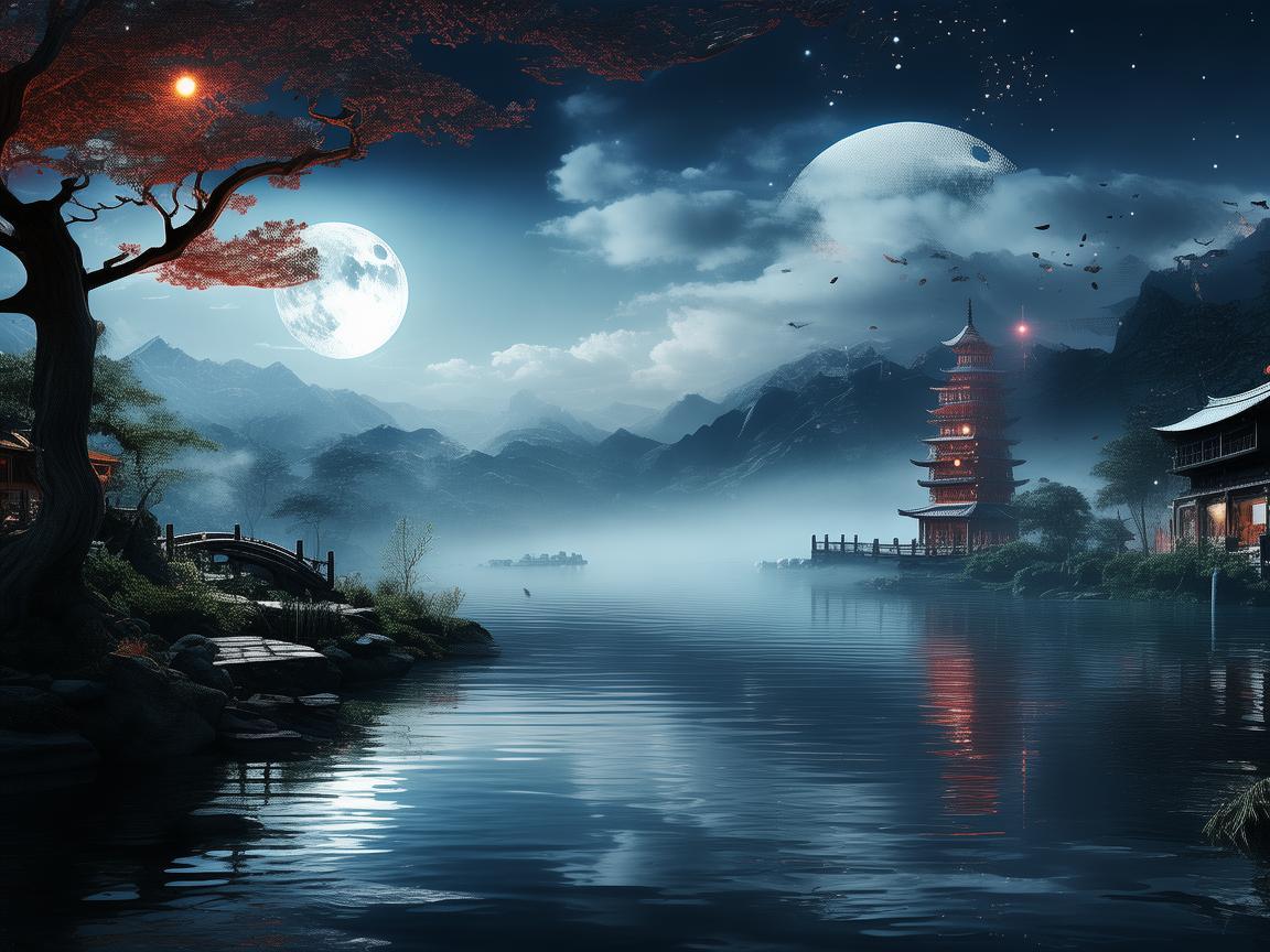 望月江湖手游安全吗? 望月江湖手游安全吗?