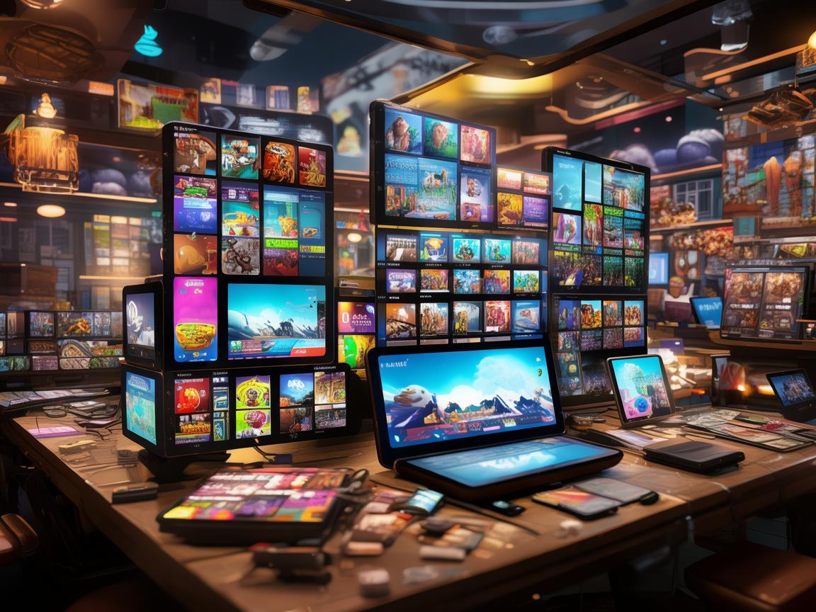 微信上有哪些手游可以赚钱? 微信上有哪些手游可以赚钱?