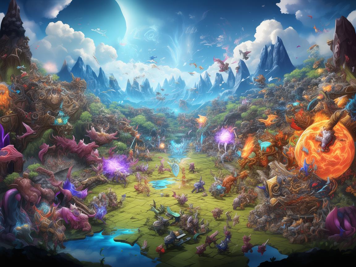 手游战神好玩吗?值得买吗? 手游战神好玩吗?值得买吗?