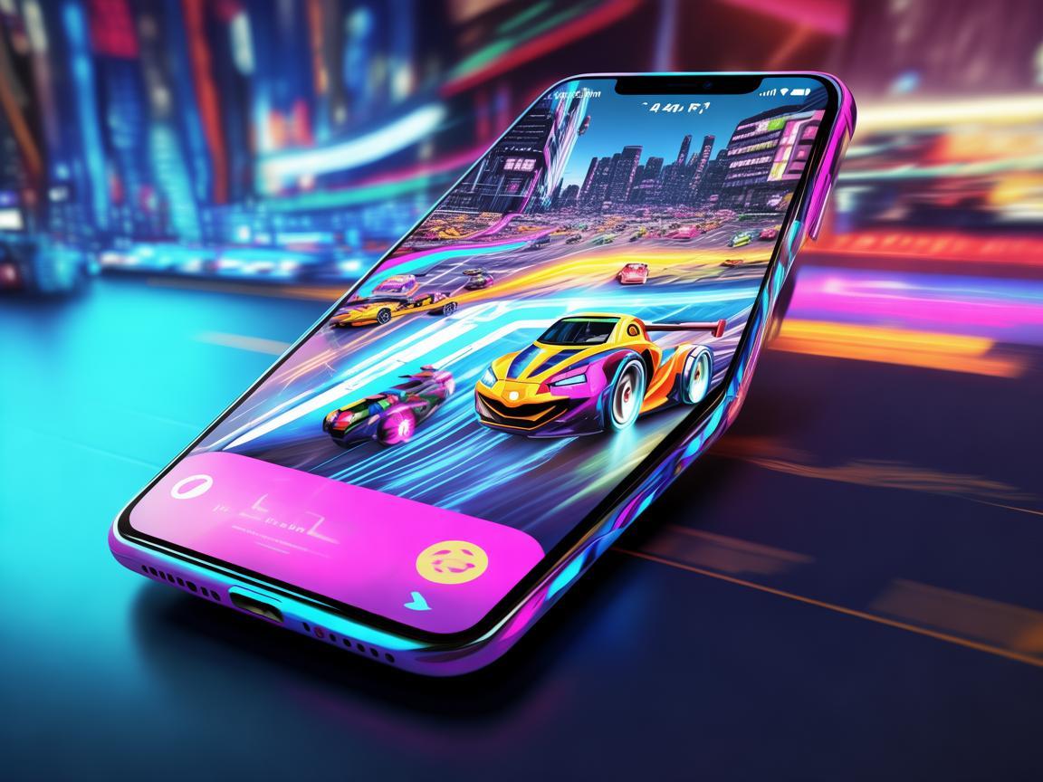 手机上有好玩的赛车漂移手游吗? 手机上有好玩的赛车漂移手游吗?