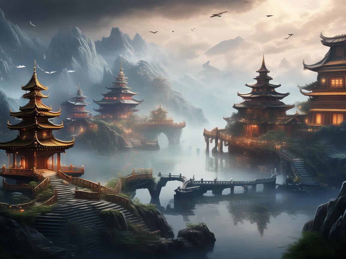 神威手游要搭配什么心法呢? 神威手游要搭配什么心法呢?