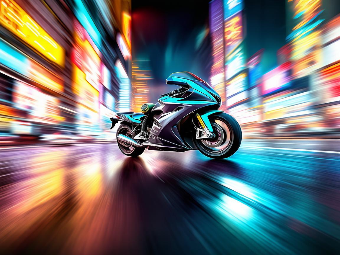 极速骑行有手游吗? 极速骑行有手游吗?