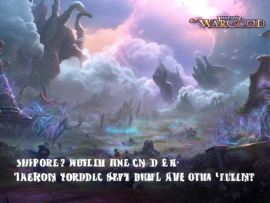 战神记手游是真的吗? 战神记手游是真的吗?