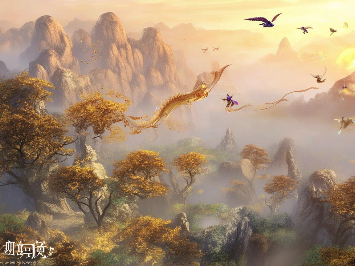 神雕侠侣手游真的很厉害吗? 神雕侠侣手游真的很厉害吗?