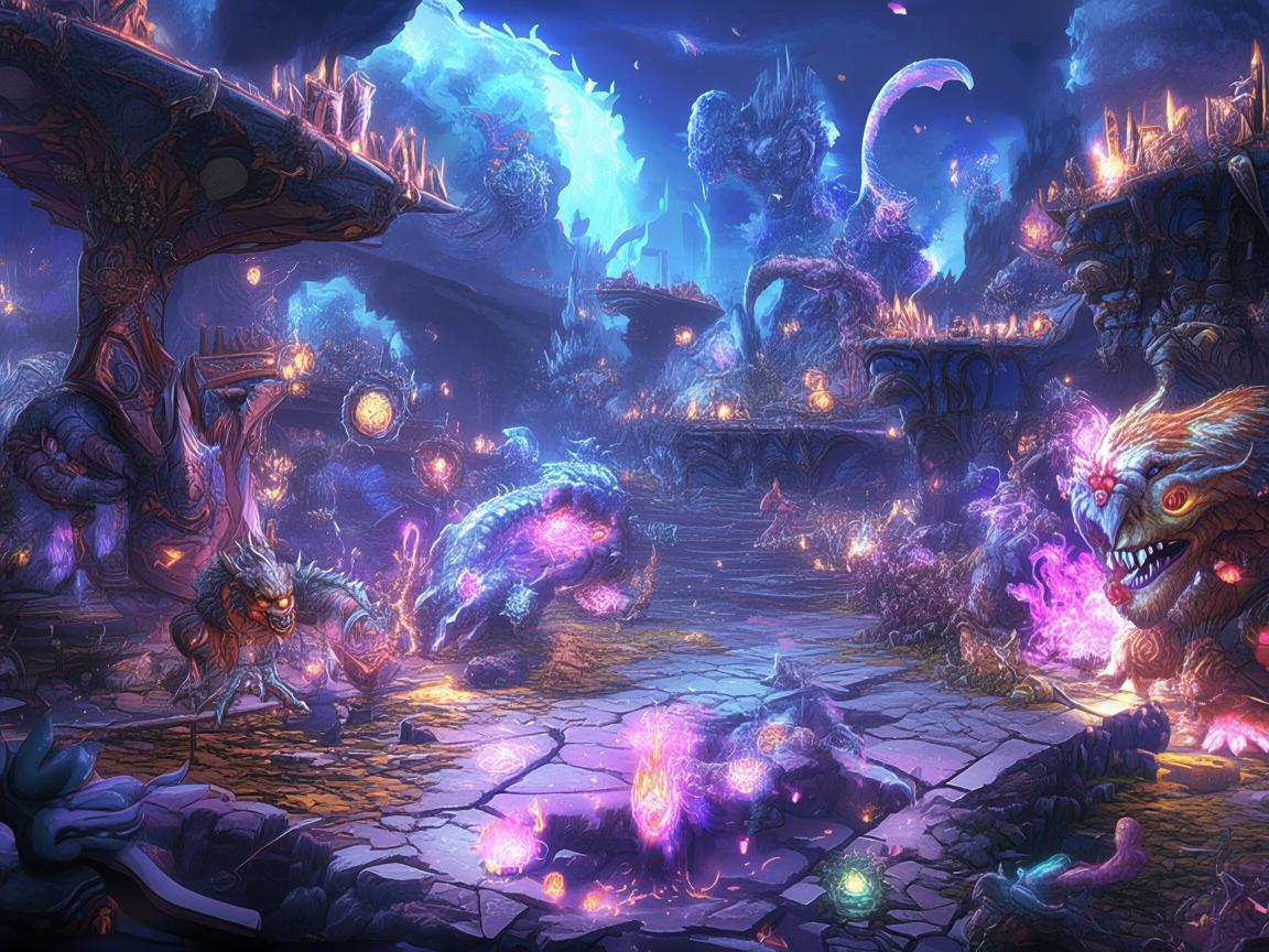 MC手游究竟有什么boss呢？