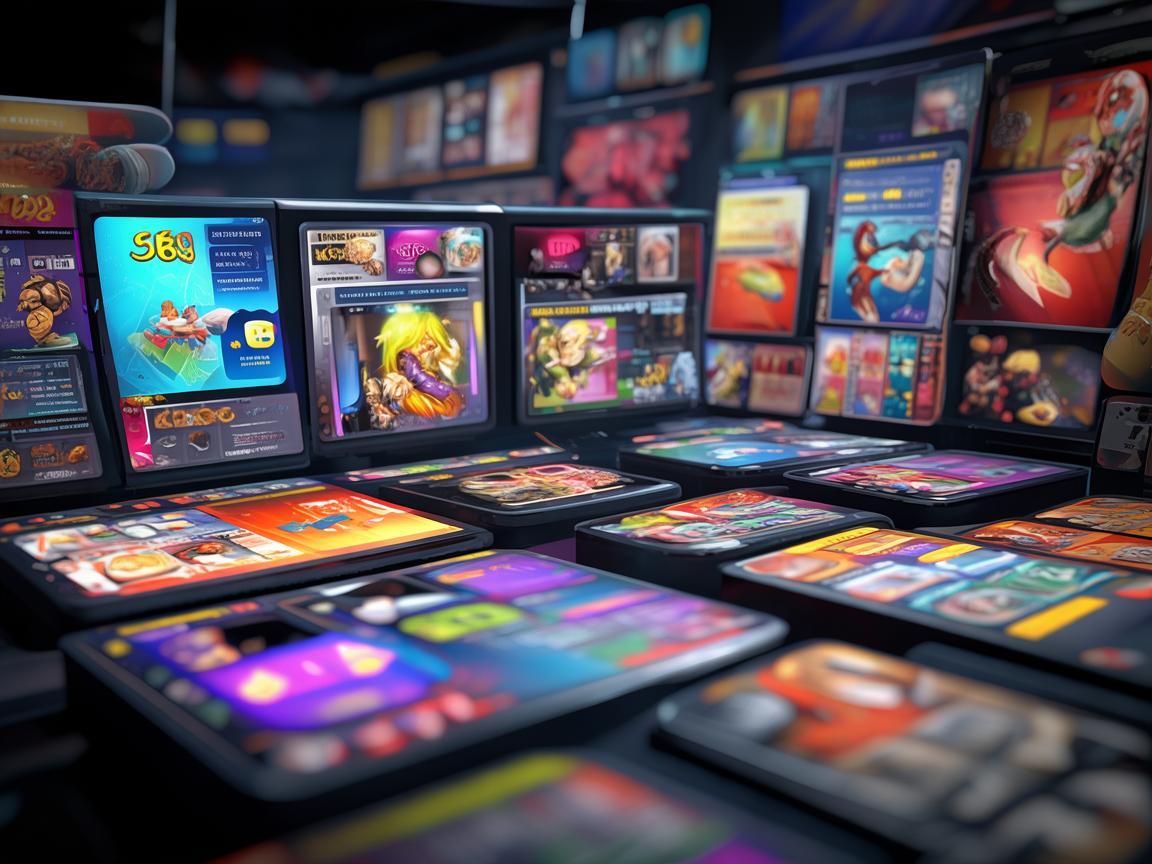 手游折扣开号真的靠谱吗? 手游折扣开号真的靠谱吗?