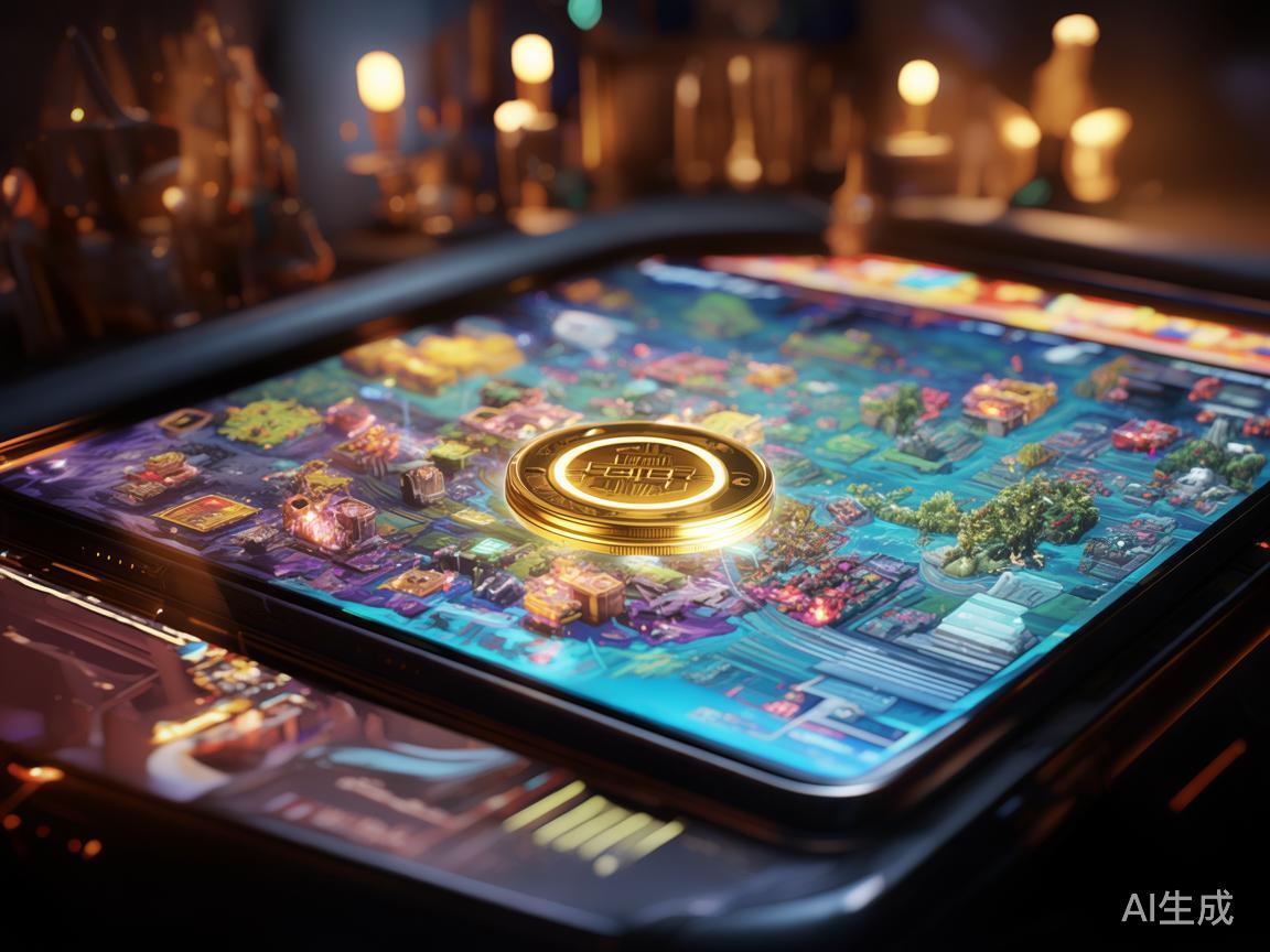 挂机手游真的能赚到钱吗? 挂机手游真的能赚到钱吗?