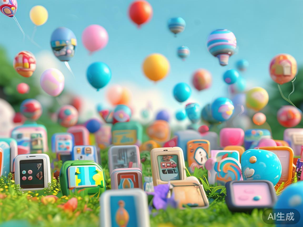 有哪些适合学生玩的手游呢? 有哪些适合学生玩的手游呢?