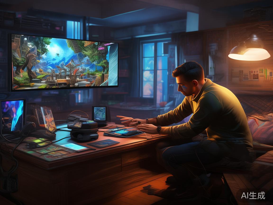 手游奶爸辅助真的猛吗? 手游奶爸辅助真的猛吗?