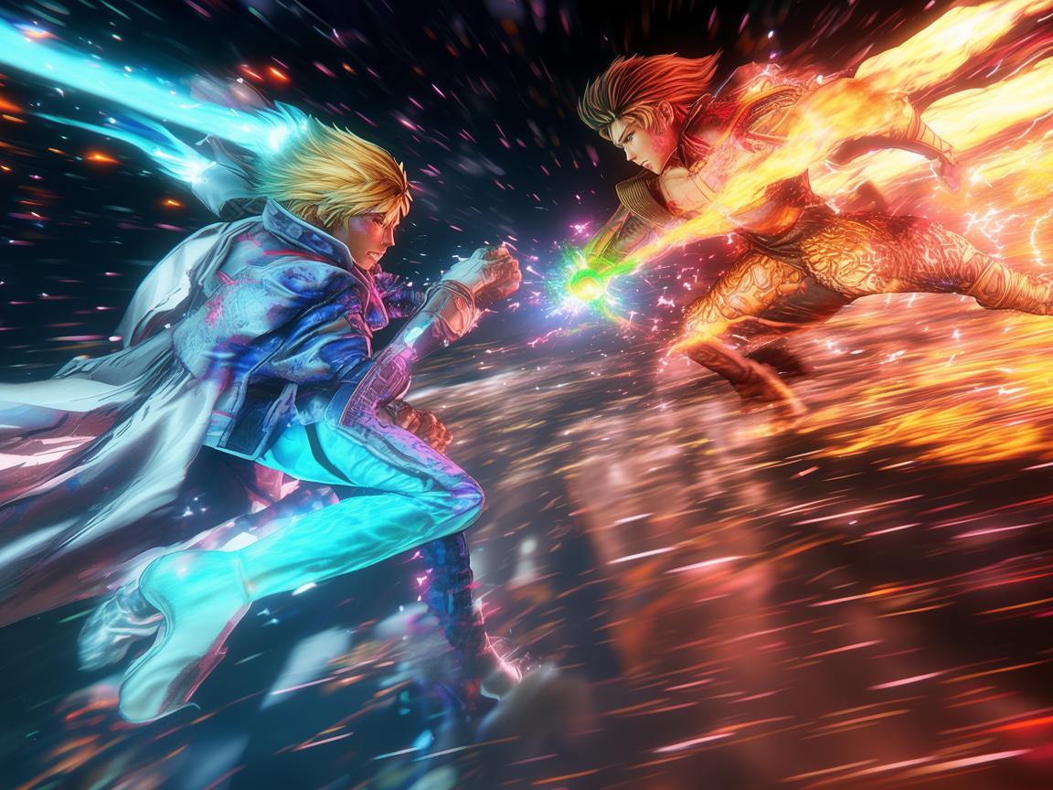 拳皇12手游中的D是什么? 拳皇12手游中的D是什么?