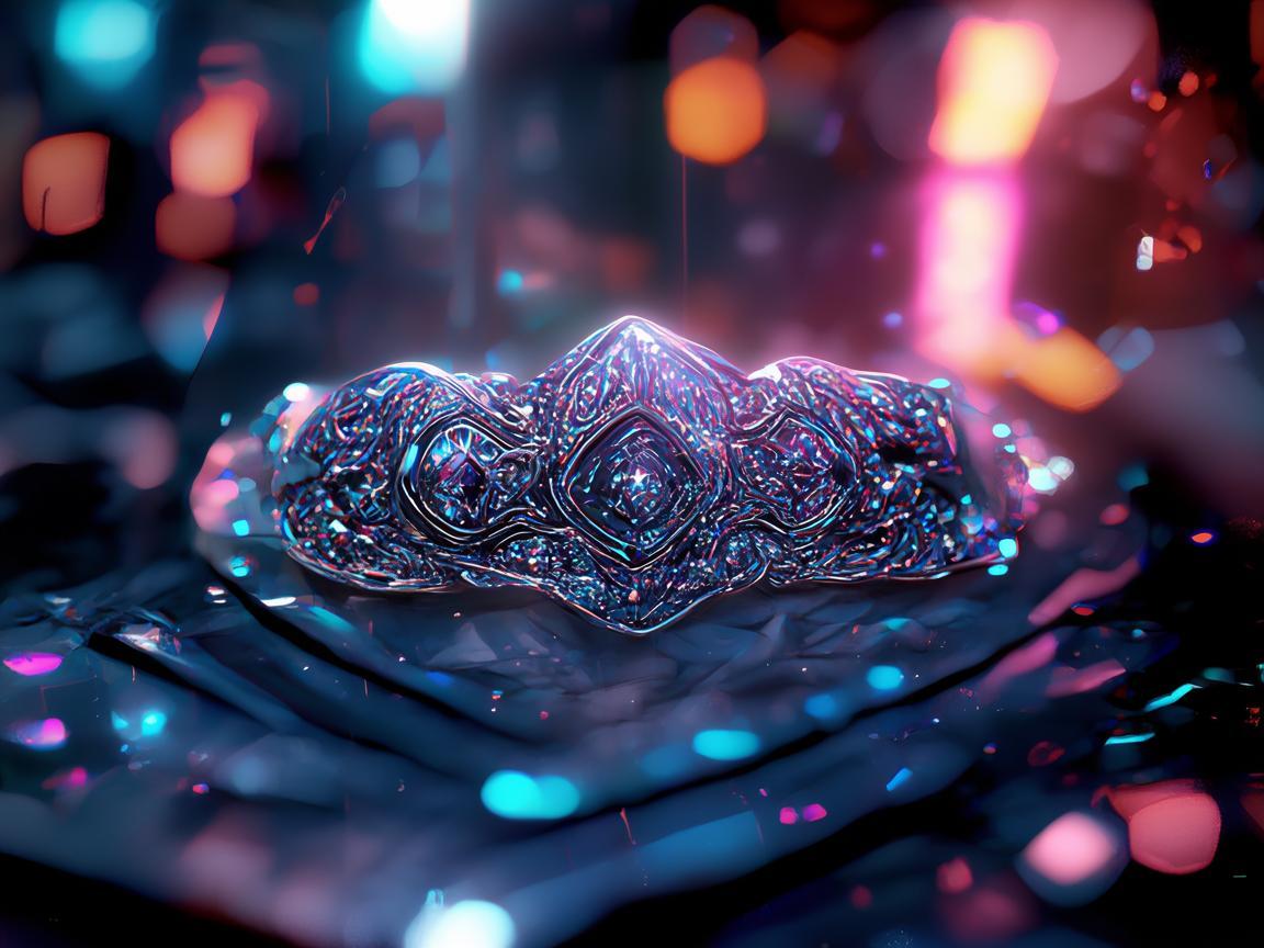 CF手游中的那个项链究竟叫什么? CF手游中的那个项链究竟叫什么?